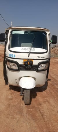 تكتك تيفس • موديل ٢٠٢١ • وراق أصولي