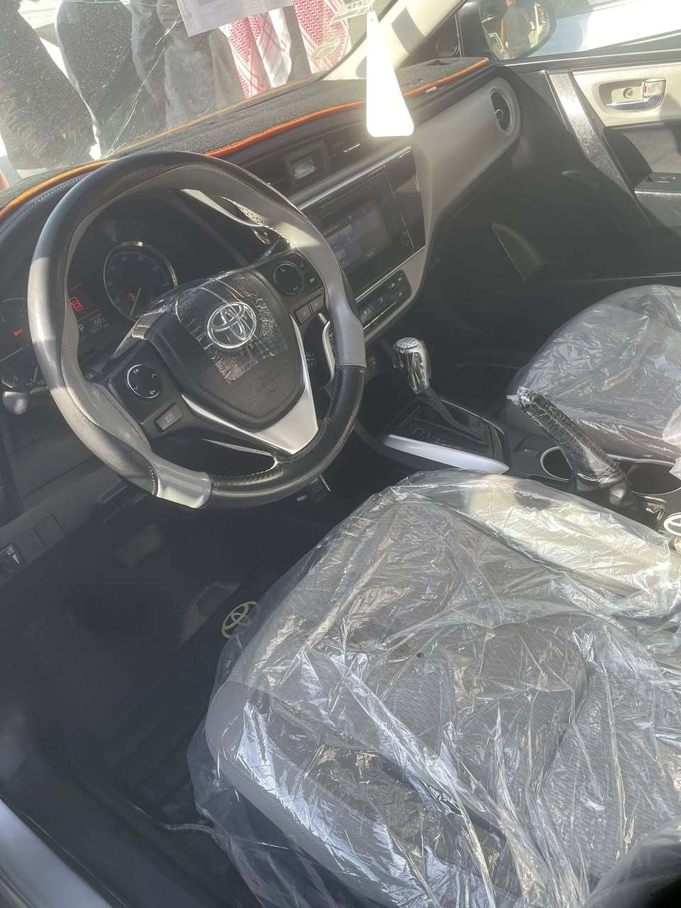 كرولا 2019 كلين بي صبغ رقم سنوي جديد سعر 138 مكان شيخان رقم ***********واتساب
