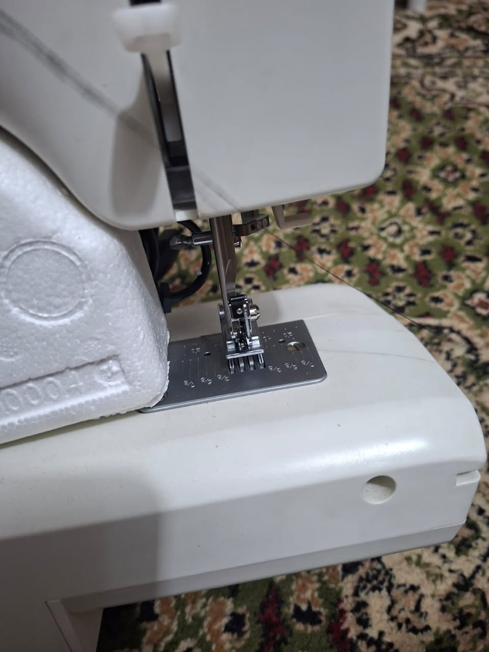 للبيع


**إذا كنت صاحب هذا الإعلان وتريد حذفه لأي سبب، رجاءا أرسل رسالة إلى الدعم الفني**