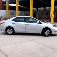 كورلا ١٨ • ماشي ١٠٢ ميل • رقم بابل