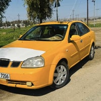 اوبترا • ٢٠٠٥ • اوتوماتيك