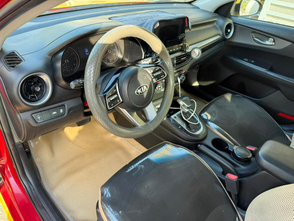 سلام عليكم
فورتي 2019
محرك 2000 دوش
اي استفسار 
***********
