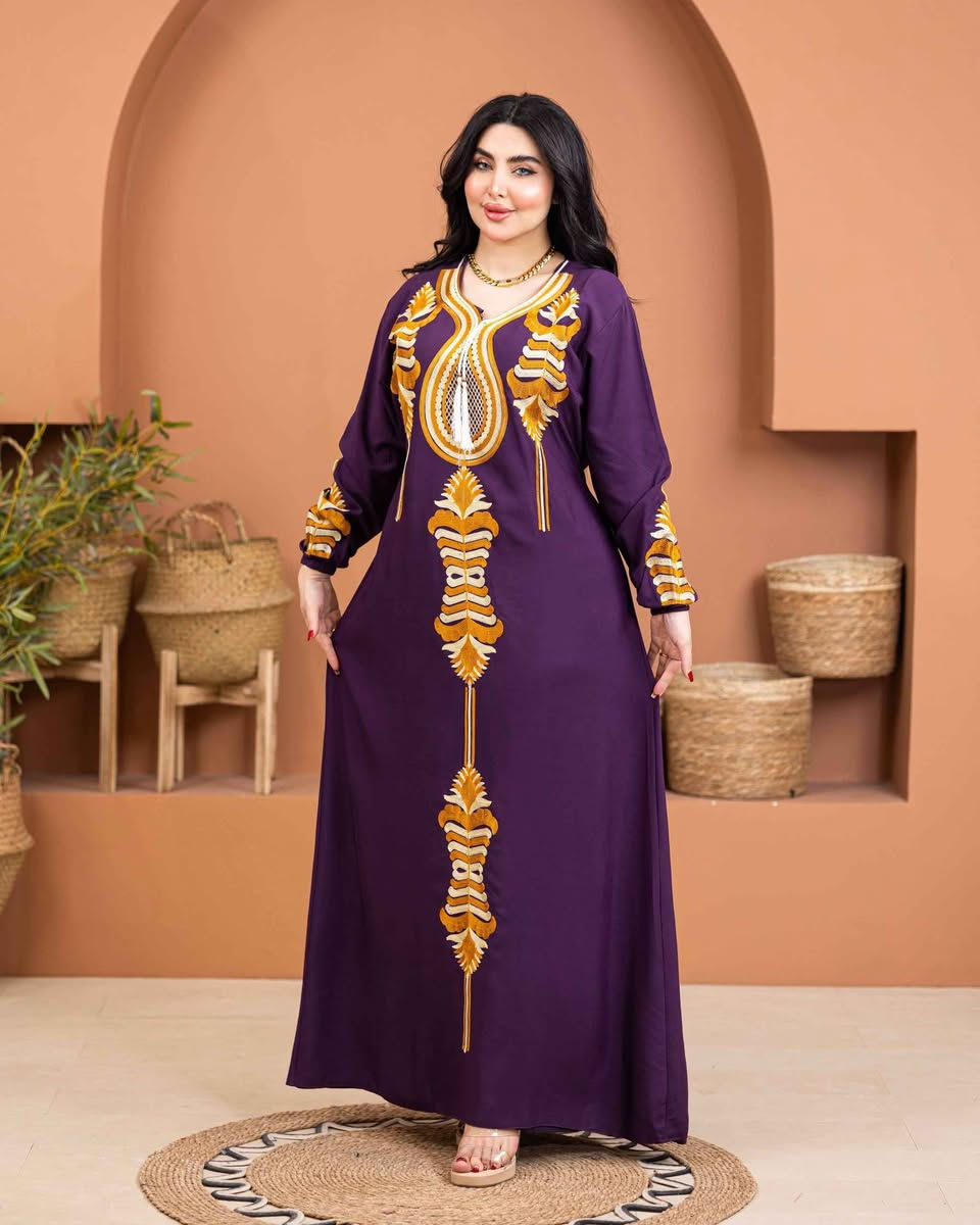 ‎دشداشه مصريه متوفر جميع القياسات‎ البصرة, العراق


**إذا كنت صاحب هذا الإعلان وتريد حذفه لأي سبب، رجاءا أرسل رسالة إلى الدعم الفني**