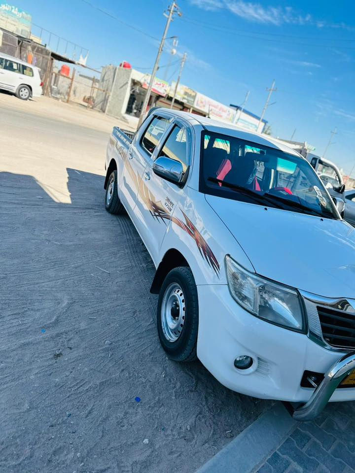 فلاونزه للبيع ادوات2013
مكفوله من الكص والعيب الشرعي
سياره نضيفه السعر 95
‏***********
