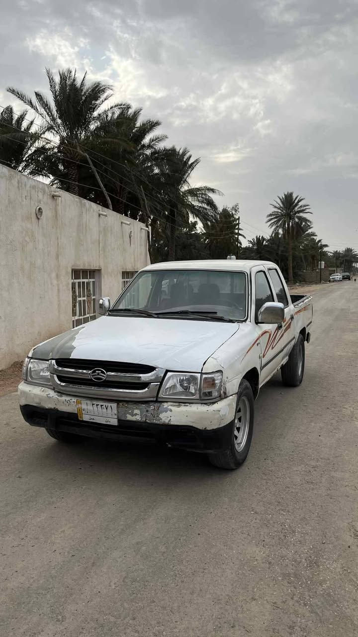 السلام عليكم
دير موديل 2006
مكان الديوانية 
***********
ب28 وبي مجال
