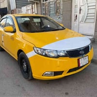 2009 محرك دوش 1600 جاهزه سنويه جديده مصفره غرامات وهيئه مواصفات جلد بص...