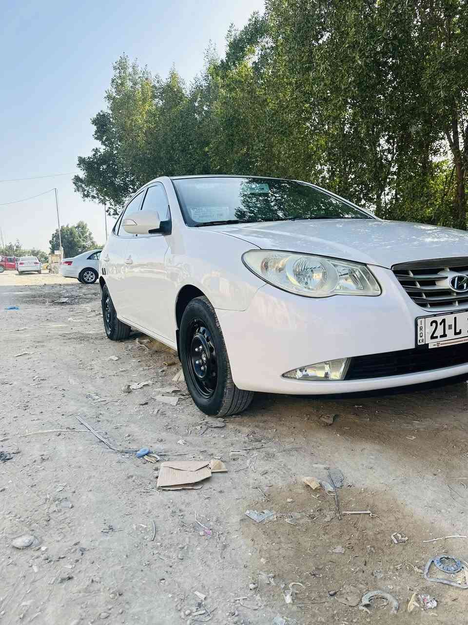 السلام عليكم النترا موديل 2010 مكينة 1600كفالة عامة السونار مرفق بل صور ماشية 163الف للاستسفار الاتصال *********** بابل جبلة
