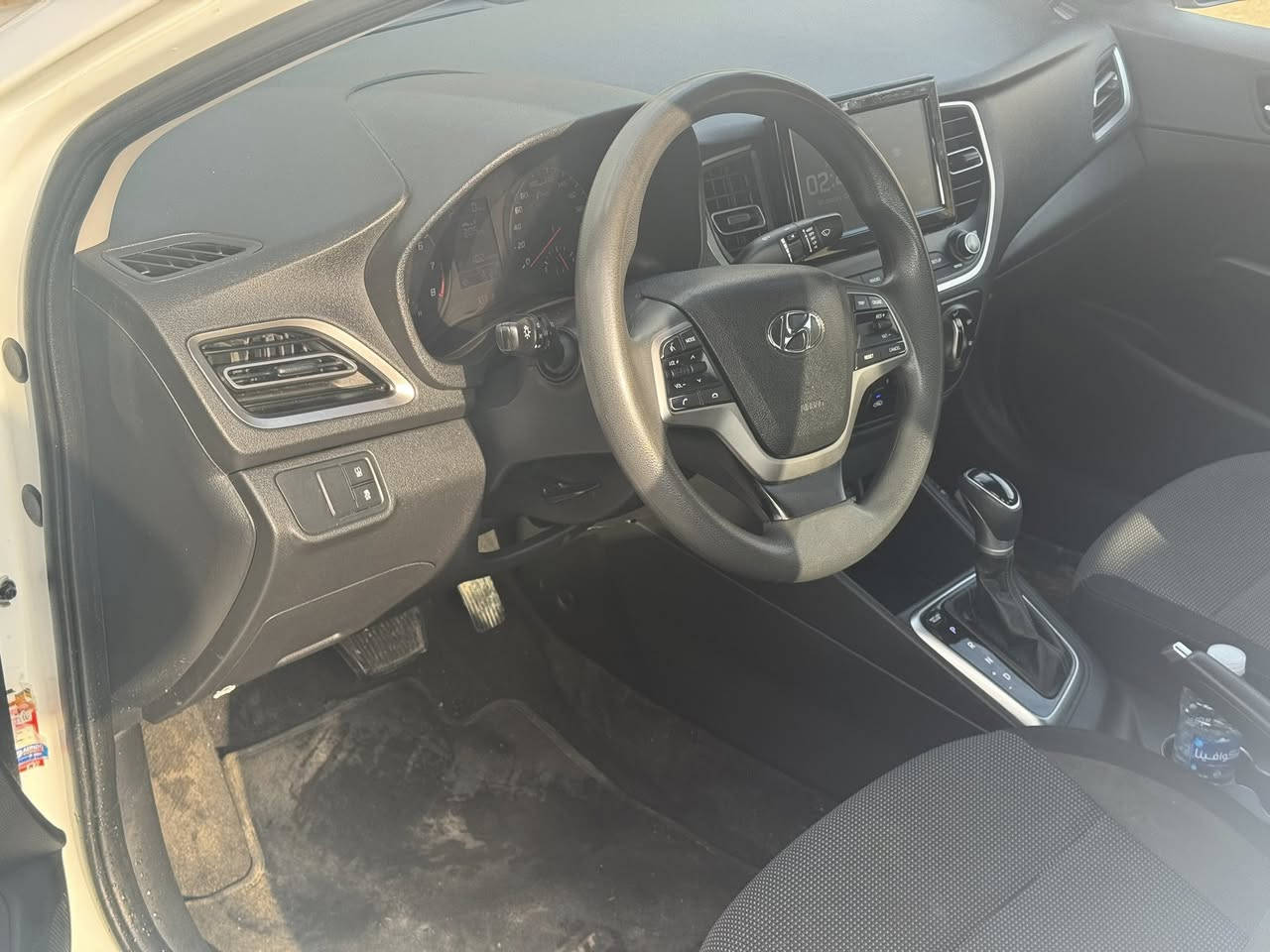 اكسنت خليجي موديل 2023 ماشيه 75 كم
موصفات
محرك ١٦ دوش
AT كير
رش ٦ قطع
حساسات خلفي
حكم استيرن مع كروز سرعه
قطعتين تبريد
اشاره مري مع بلاجكتور آمامي
رقم اربيل سنويه جديد
مكان سياره موصل
السعر 125 ومجال
استفسار اتصل
***********
