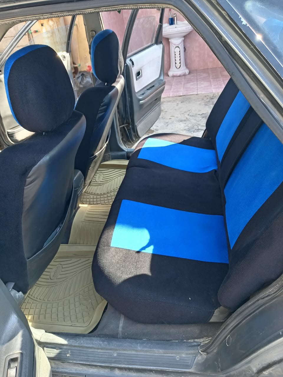 مازده 91 بغداد باسمي بيع او مراوس


**إذا كنت صاحب هذا الإعلان وتريد حذفه لأي سبب، رجاءا أرسل رسالة إلى الدعم الفني**