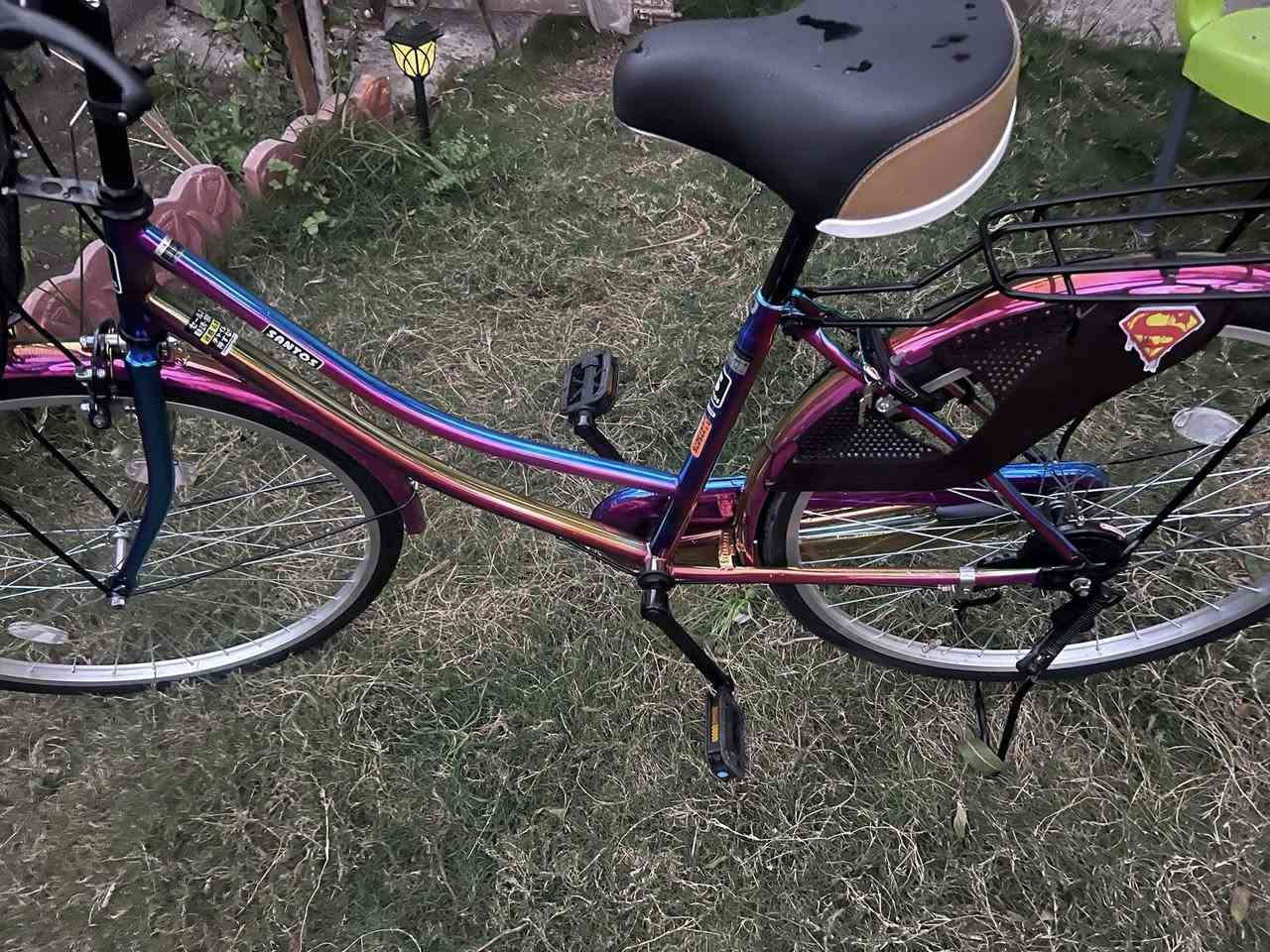 باسكل ياباني مال باله جديد جدا السعر 180 الف مكاني كاضميه ***********
