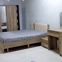 طقم نوم • ٥ قطع • بلا عيب