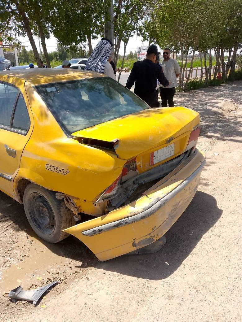 السلام عليكم سمند مضروبه البيع موديل 20010 مطلوبه هيئه 700 ألف السعر 8 اوراق وبيه مجال قليل


**إذا كنت صاحب هذا الإعلان وتريد حذفه لأي سبب، رجاءا أرسل رسالة إلى الدعم الفني**
