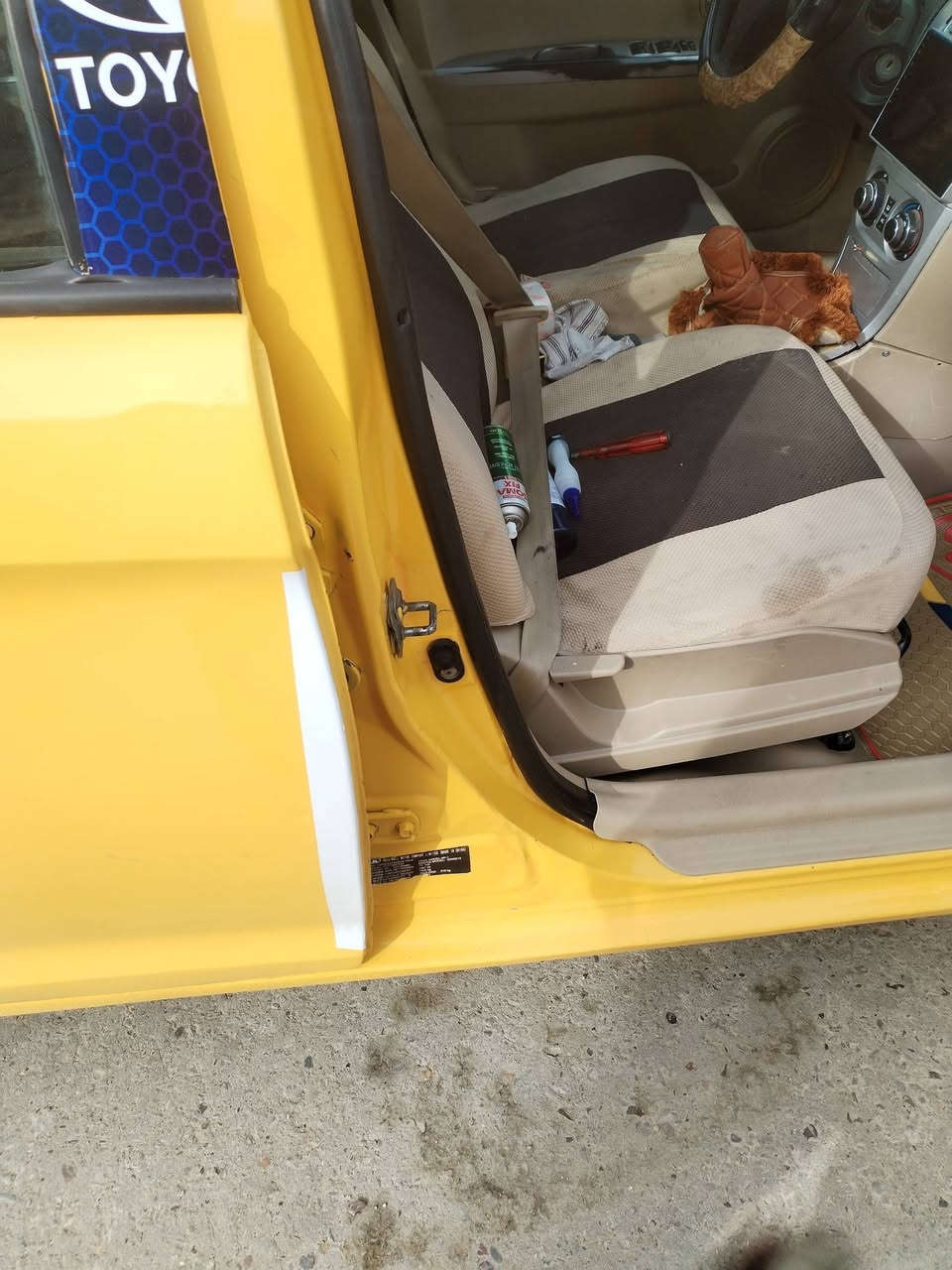 سيارة كريت ويل  2011 سياره جاهزه تبريد شغال بيه خياسات منكطات كير جديد صدر جديد باتري جديد تحويل ثاني يوم مكاني بغداد الحسينيه *********** *********** بيع مستعجل
