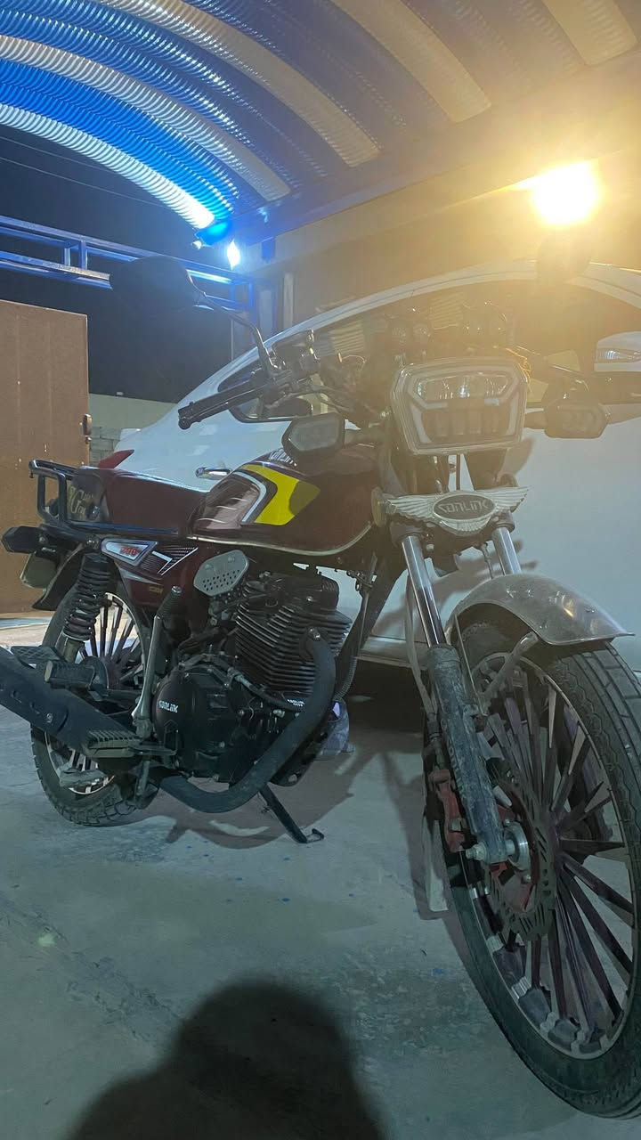 سولنك 25
محرك 200
***********
