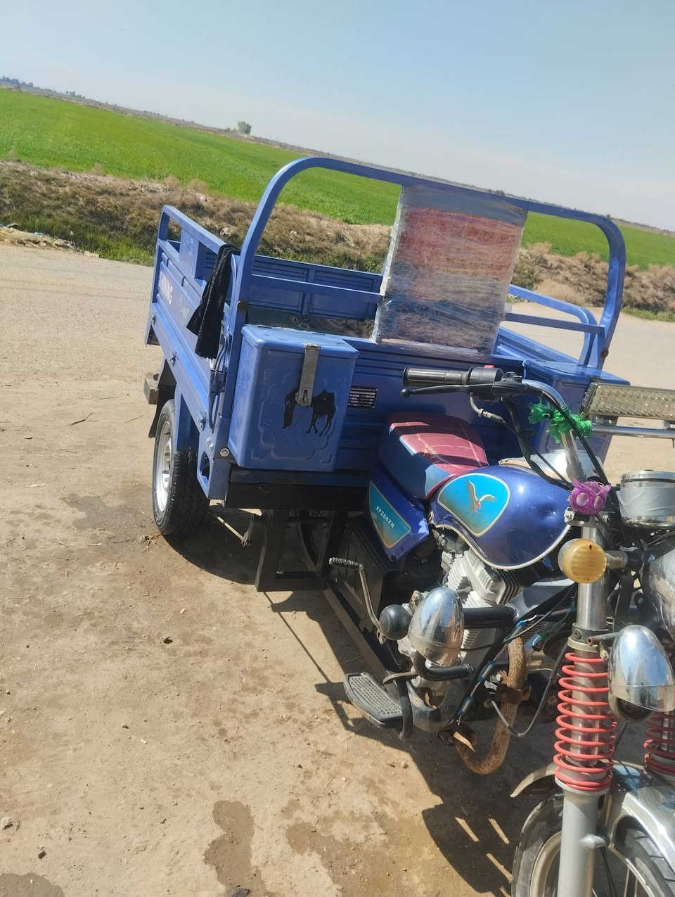 سلام عليكم شباب ستوته مديل  ٢٣ رقم وسنويه بسمي محرك ٢٠٠ ورك كيه ستوته جاهزه الله  شاهد ما اذب عليها ربع مال جناي بس علا ايدي الشراي يتصل *********** او يراسلني خاص مكان النجف ناحيه الحريه
