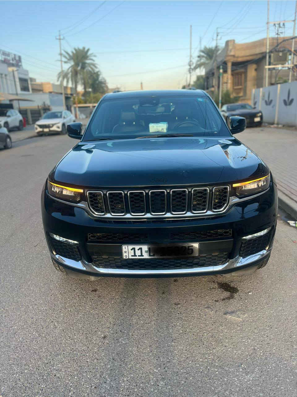 سلام عليكم
جيب وارد امريكي 2023 مكفوله من الصبغ بيه بارد بلبنيد والدعاميه صبغ فقط باقي كفاله فول السياره فتحه جلد 7 راكب بسعر مناسب 275 وبيه مجال مكاني بغداد الكرخ
***********
