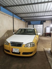 شيري كوين موديل 2010 محوره مکینه و گیر كورلا بيكاتشو للبيع او المراوس ...