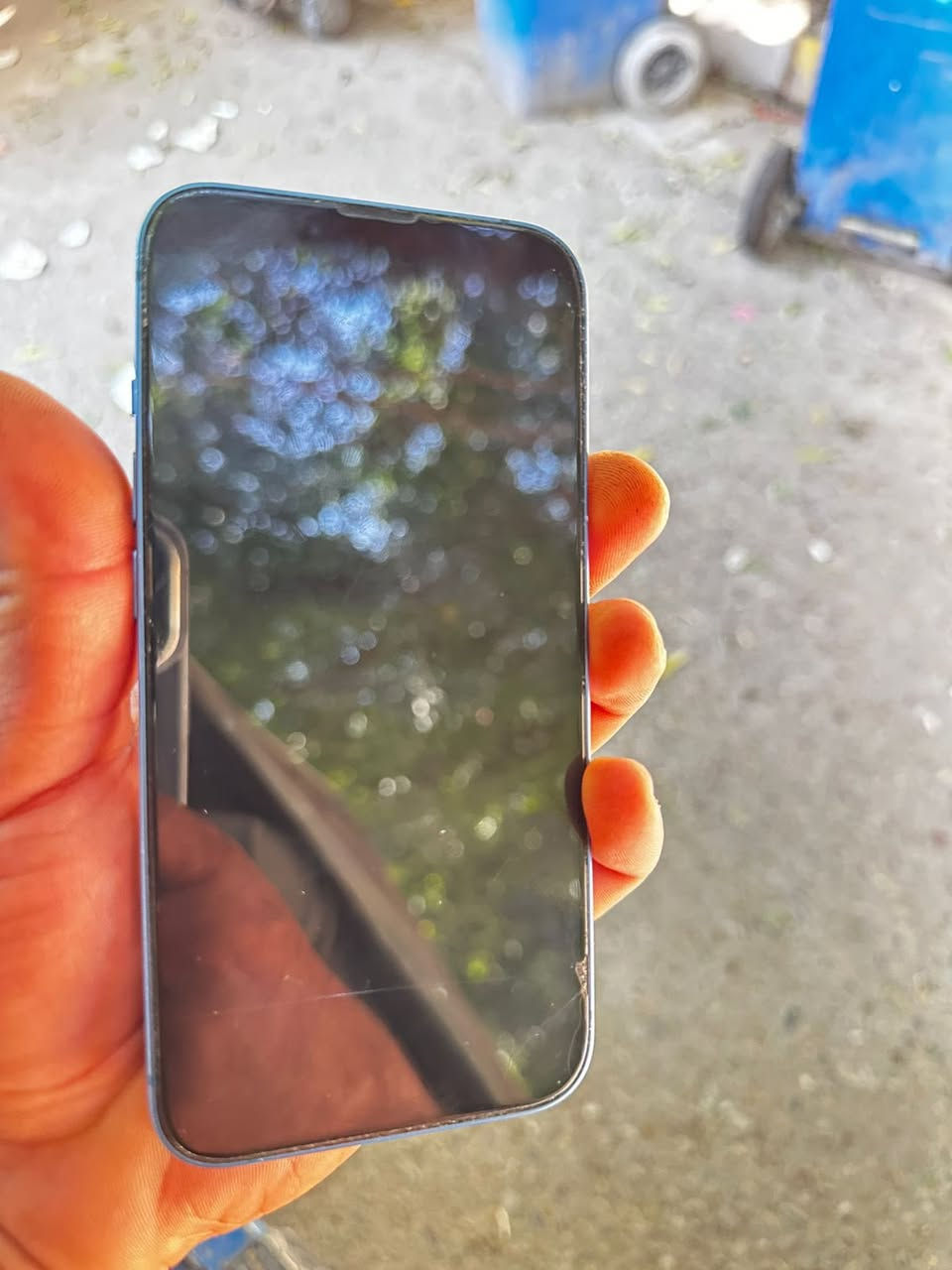 السلام عليكم 13برو للبيع


**إذا كنت صاحب هذا الإعلان وتريد حذفه لأي سبب، رجاءا أرسل رسالة إلى الدعم الفني**