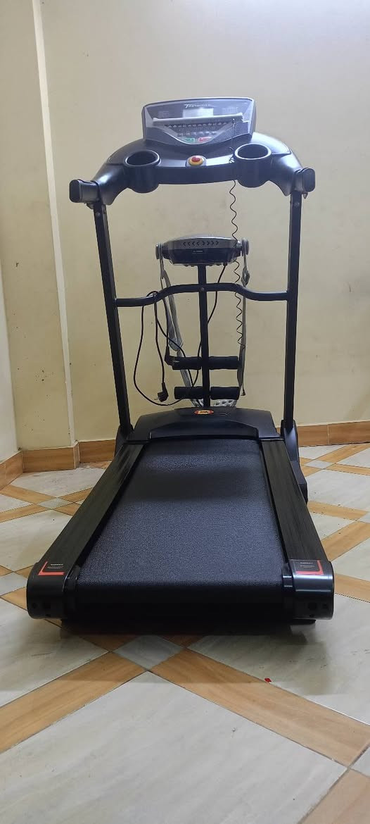 مشاية ايليت موتور 3 حصان AC وزن 160 كيلو بالجهاز المساج تشغيل 6 ساعات متواصل كسر زيرو
للاستفسار 01091341470
مشاية ايليت موتور 3 حصان AC وزن 160 كيلو بالجهاز المساج تشغيل 6 ساعات متواصل كسر زيرو


**إذا كنت صاحب هذا الإعلان وتريد حذفه لأي سبب، رجاءا أرسل رسالة إلى الدعم الفني**