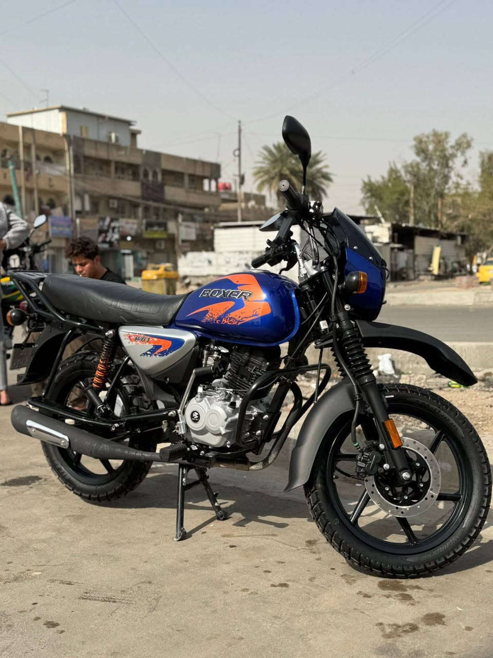 سلام عليكم بوكسر ٢٥ رقم اربيل باسم الشركه للبيع  ***********
