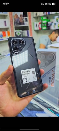 تيكنو بوڤا7 • نضيف • مستعمل شهر