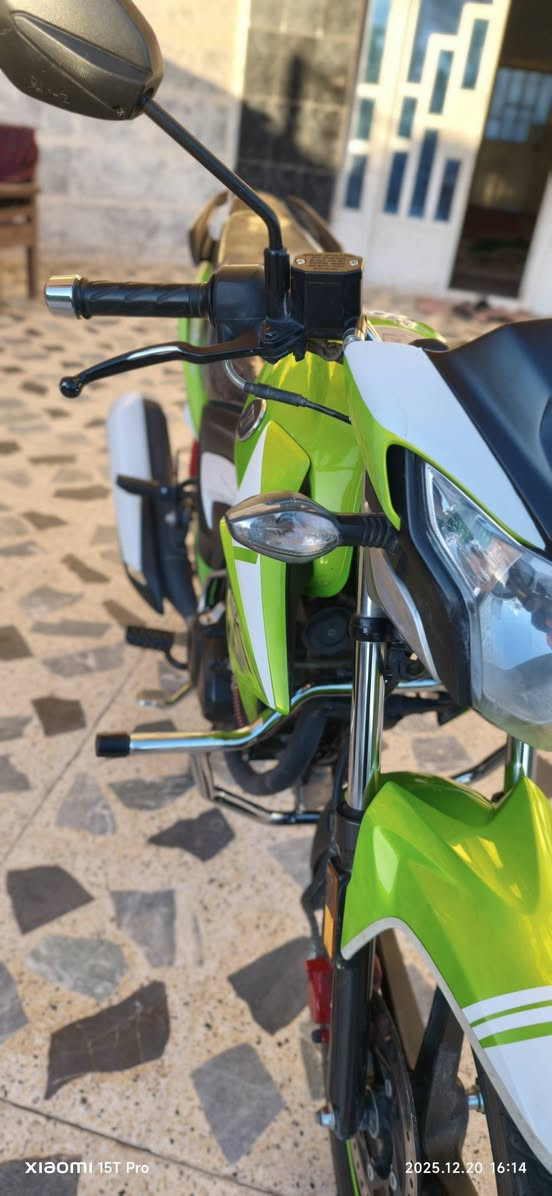 سلام عليكم  هاوجي للبيع موديل 2023,مشدود بل 2024  مسجل نضيف كلشي شغال بيه.  مال جناي  مكان الدراجة الرمادي شارع الجراشي . التحويل ثاني يوم  سعر 19قفل 
رقم الهاتف: ***********
