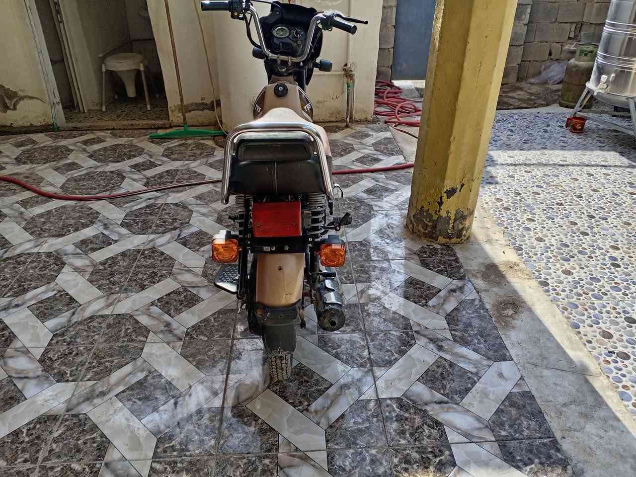 دراجه هندي تيفي اس اوتماتيك لبيع هنه2 ابيع وحده فقط الشراي يتصل واتساب او ماسنجر او اتصال على رقم *********** ديالى العنبكيه ناحية السلام
