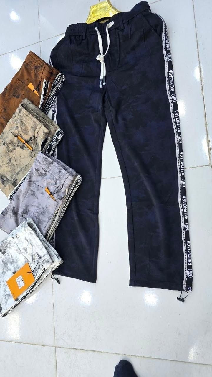بجامه🇨🇳100مغسول سبورت

خاميه درجه اولى شرط الفحص 

القياس من 30-38

سعر الشد 14قطعه ب 94 الف


**إذا كنت صاحب هذا الإعلان وتريد حذفه لأي سبب، رجاءا أرسل رسالة إلى الدعم الفني**