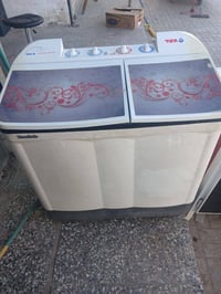 غسالات • الحسينيه • وحده ٧٥/٧٠