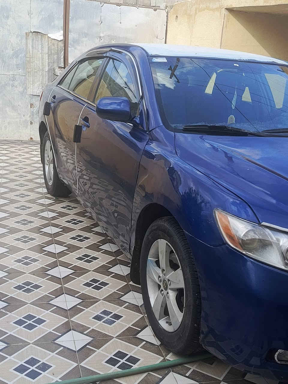 للبيع تيوتا كامري 2009 رقم ديالئ بسمي شخصيا ❤
كير شرط
مكينه بيه بدايه بخار ينزل من سعره
حق تجفيت 3ورقات
سياره ليبل واحد
صدر  نظيف
تايرات نظاف
دوشمه ارضيه جلد
كشانه مدوشمه جديد
موصفات معروفه  
حادثه جاملغ خلفي بامريكا
وبلعراق دوسه باب اليمنه
مصبوغه حزام عل ايدي
وعدي صور قبل صبغ
مكفوله الغود شواصي حوض
سعره 86وبيه مجال الشراي
ابيع نقد فقط بدون مرواس وقسط
واعتذر عل طاله
***********
***********اسيا فقط
مكاني صلاح الدين الضلوعيه ❤
