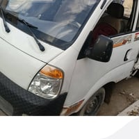 كيا حمل • ٢٠٠٩ • الدورة