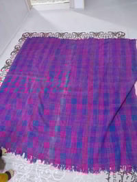 سجادة كردية • ٢×٢م • جميلة