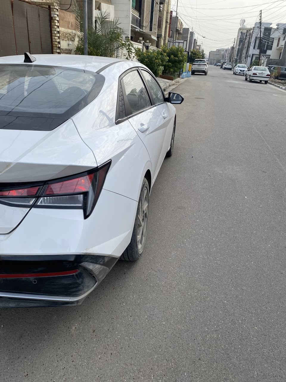 سلام عليكم الانتره 24تجميع مكفوله كفاله عامه من كشر وكير ومكينه 1500دبل نوزل ماشيه 26الف ابيع نقد وقسط 
مكان بغداد العامريه ***********
