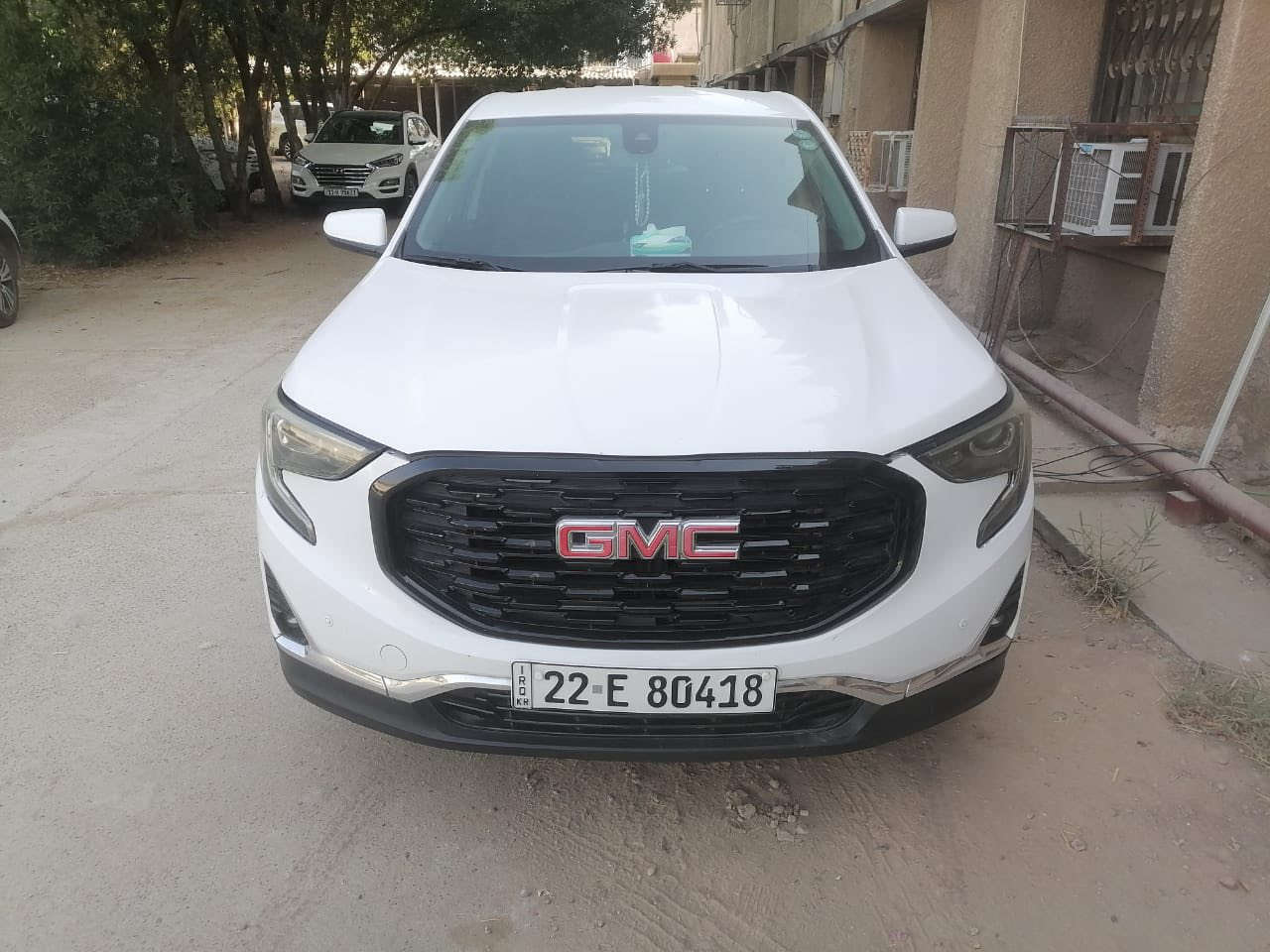 سلام عليكم ***********
سعر ١٦٣ مجال بسيط بغداد حي العامل
جمسي تيران موديل ٢٠٢٢ رقم اربيل بسمي هزه مالتها مخلصانه بيها صبغ بنيد وبكد شبرين بقبق الجنطه  حادثها مال امريكا الباقي مكفول  كير محرك كفاله شاشه بصمه مواصفات اعتياديه ماشيه ٥٧ الف كيلو سياره جديده صور الحادث بلمنشور
