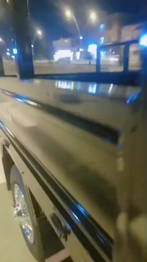 سلام عليكم ستوته البيع مكاني كرمه علي 2013معمرها سته عشرين سعر 1900//***********
