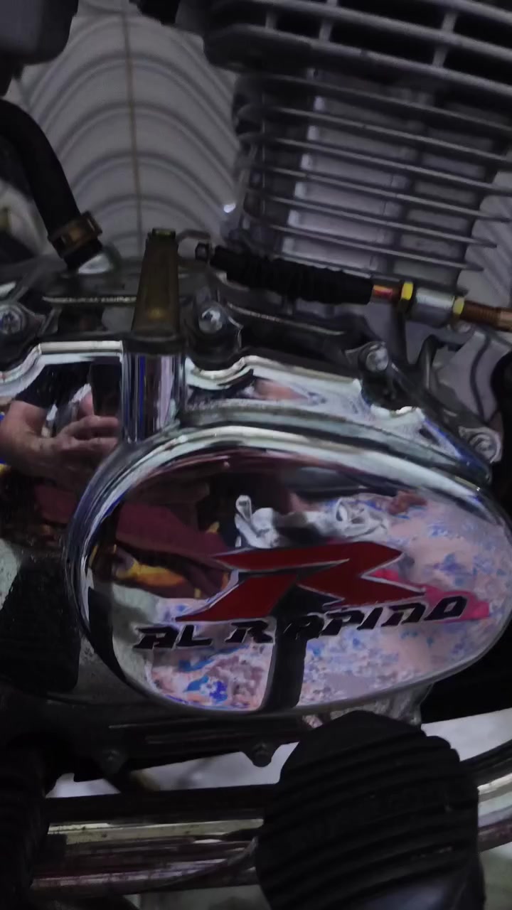 للبيع دراجهه ادوات نضيفه مكينه رابيدو نيكل كفاله من الفتح وما صار هواي من شادينه تاكل الكاع شاصي مكفول من العواج نضيفه سعرها 550 قفلل مكاني حيانيه رقم متواجد ***********
