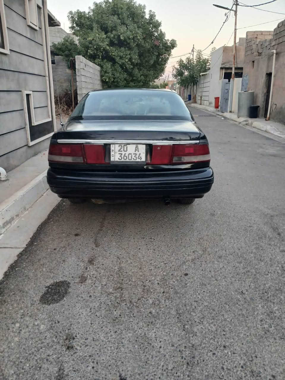 دايو برنس ٩٣ سياره جاهزه محرك جديد حداده جديده سياره خير من الله تخم ويل جدد تخم تاير جديد رقم دولي صاحبها ابجلولاء لزكه مالت بانزين موجوده--ابلكات +وايرات +نوازل كله جديد لايت بكلايت جدد هاذه رقم صاحب السياره ***********

