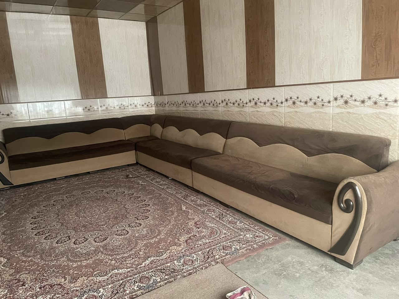 له كركوك


**إذا كنت صاحب هذا الإعلان وتريد حذفه لأي سبب، رجاءا أرسل رسالة إلى الدعم الفني**