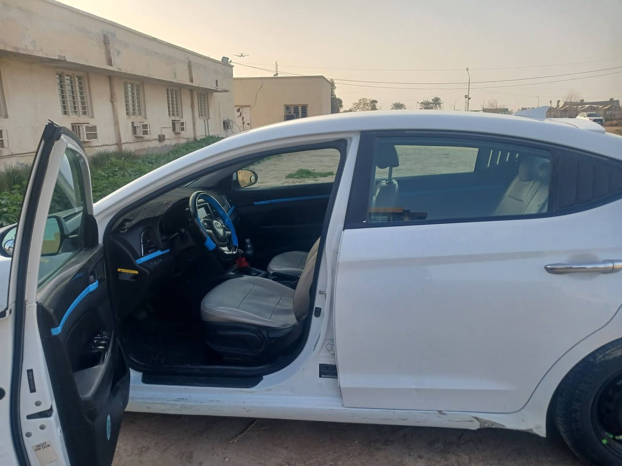 النترا وارد امريكي موديل ١٨ رقم بغداد باسمي مكينه ٢٠٠٠ دوش للبيع بسعر ١٢٠ المكان بغداد الكرخ السيارة جاهزة من كل شي   للتواصل خاص..


**إذا كنت صاحب هذا الإعلان وتريد حذفه لأي سبب، رجاءا أرسل رسالة إلى الدعم الفني**