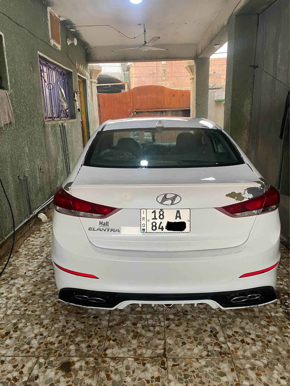 النترا موديل 17 وارد امريكي السياره خير من الله من كير ومحرك بيه ملاحظات بسبب التكشير الواضح بصور الشراي بي خير ودلل مكاني بابل السياحي *********** المحاويل, بابل
