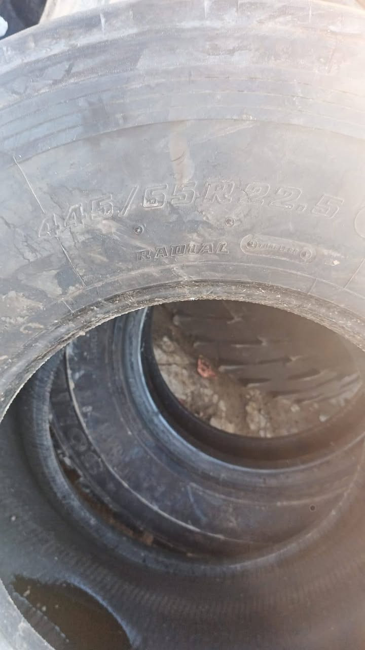 1400/ 24 حجري كونتتال ألماني
445/ 65/ 22.5ياباني برجستون900/20 حجري كوري
9.5على 17.5كوري
8.15 على. 15
كوري + ياباني
12على 700 كوري +ياباني
650 على 10 كوري + ياباني
300على 15 كوري
هاي المقاسات جميعها مكان تواجدنا بغداد حي الشهداء شارع الشهداء اي استفسار بنجرجي عماد ***********
