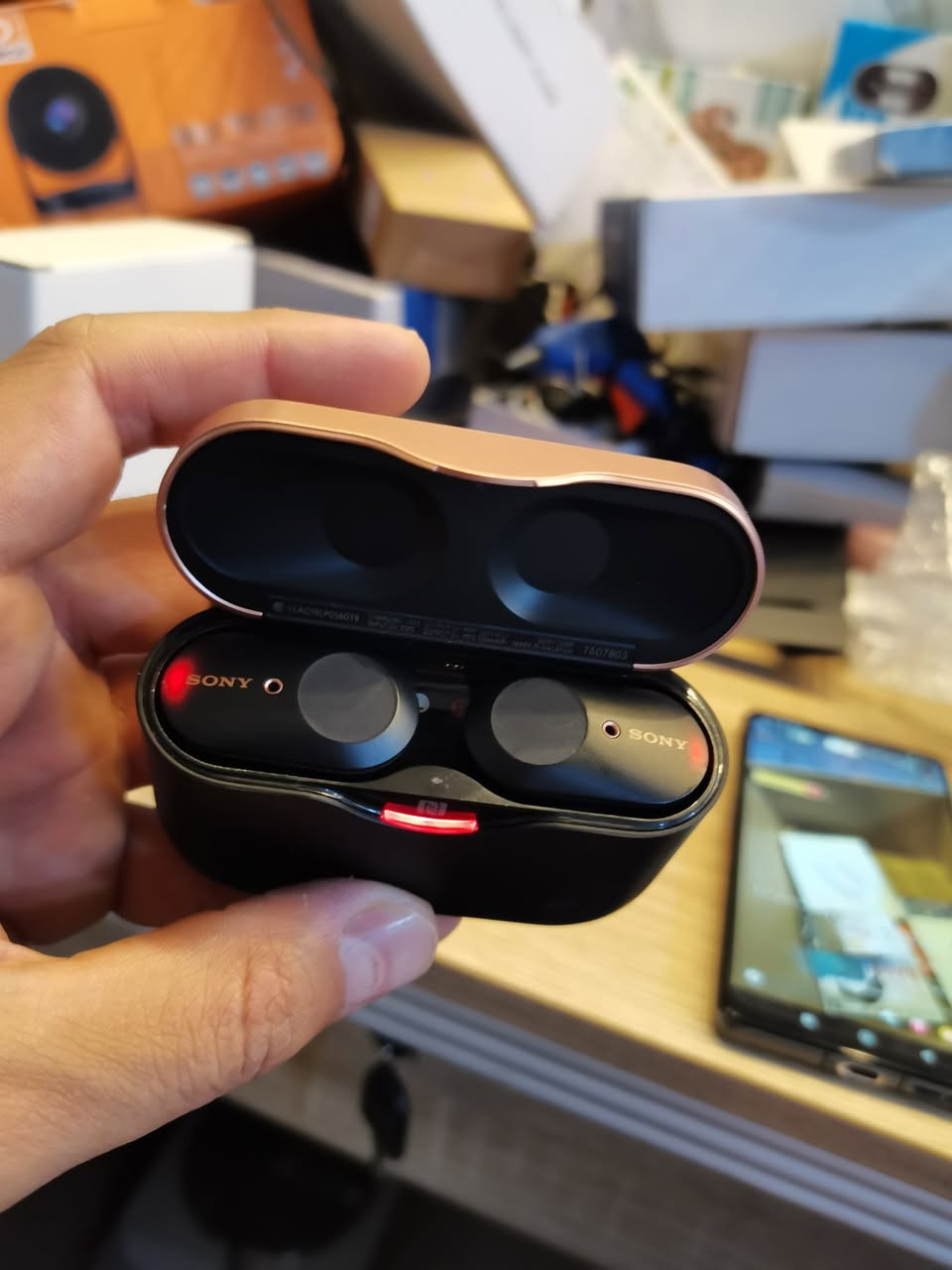 شغال حط سعرك


**إذا كنت صاحب هذا الإعلان وتريد حذفه لأي سبب، رجاءا أرسل رسالة إلى الدعم الفني**