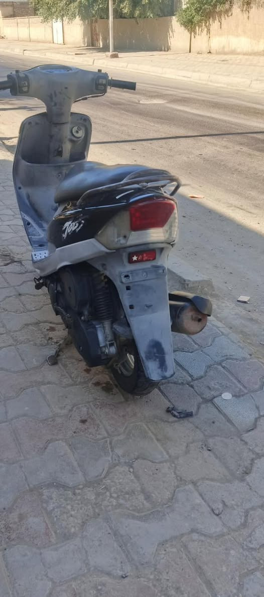 ب٥٥٠


**إذا كنت صاحب هذا الإعلان وتريد حذفه لأي سبب، رجاءا أرسل رسالة إلى الدعم الفني**