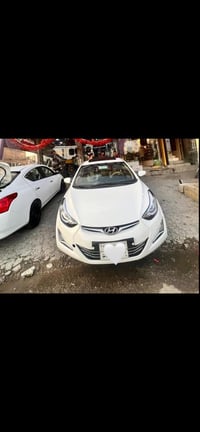 النترا 2014 • مكينة جديدة • فتحة سقف