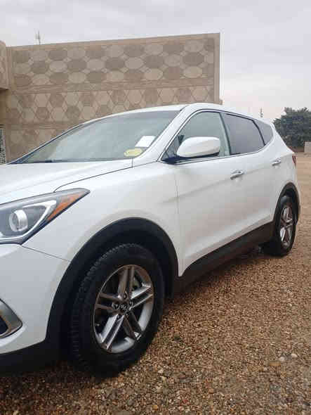 سلام عليكم
سنتافي موديل 18
وارد امريكي 
مكفوله  كفاله عامه 
البيع او مراوس  بسورنتو 
محرك 2400
مكلف بل نشر 
رقم الهاتف ***********
