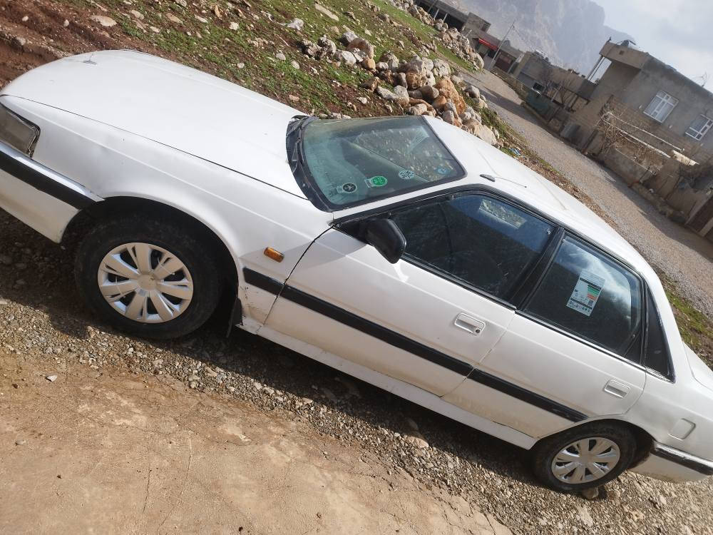 سلاو
مازدا أرم
مه كينه هه شت و به خ 
رانيه
*********** رانية, السليمانية
