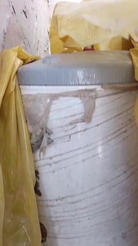 كيزر ومقطوره وماطور للبيع كلهن جدد استعمال قليل اليريدهن ابخدمته 07723...