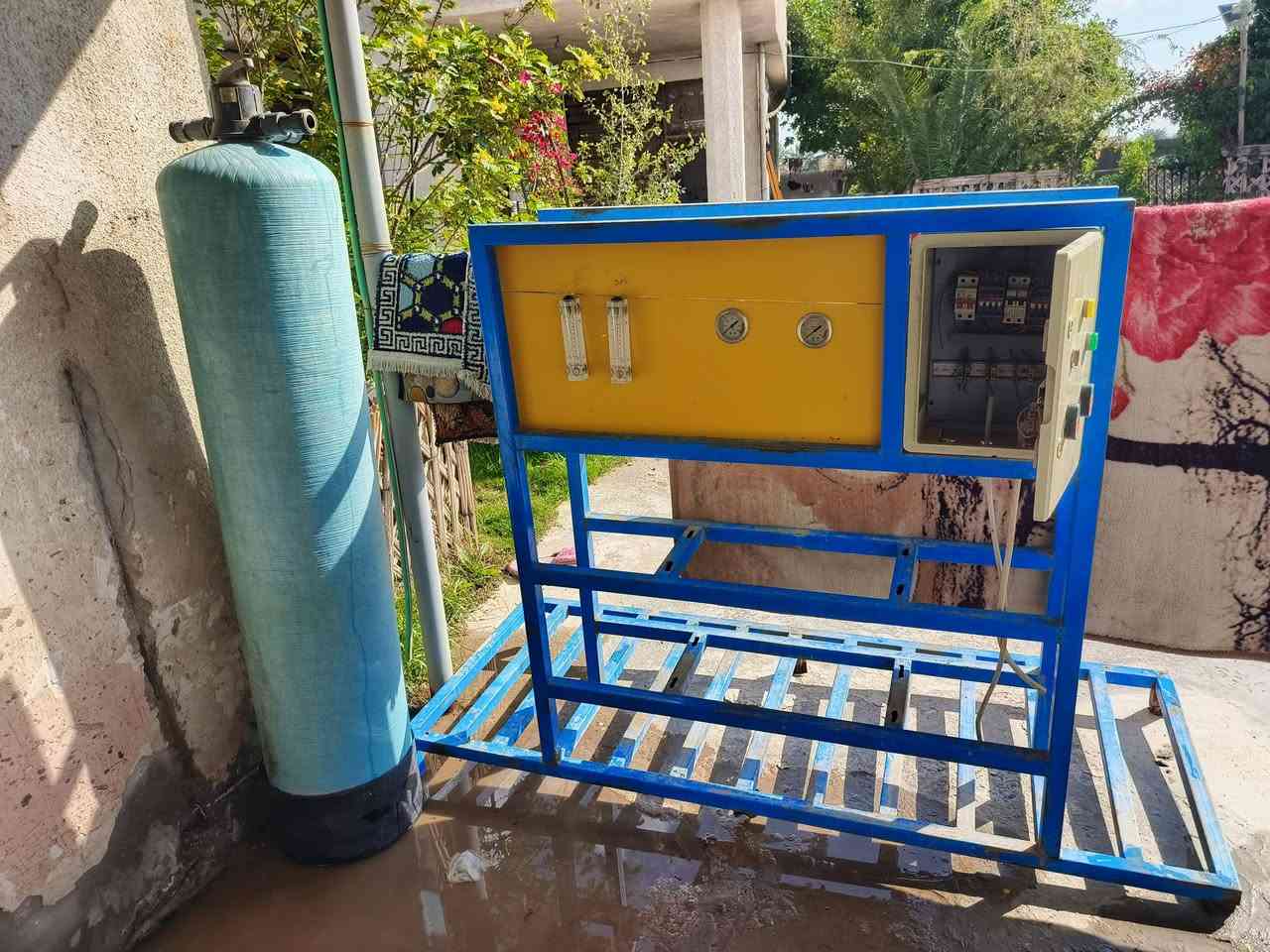 للبيع عنوان بغداد المحمودية السعر 250مع المجال الشراي يتصل ***********
