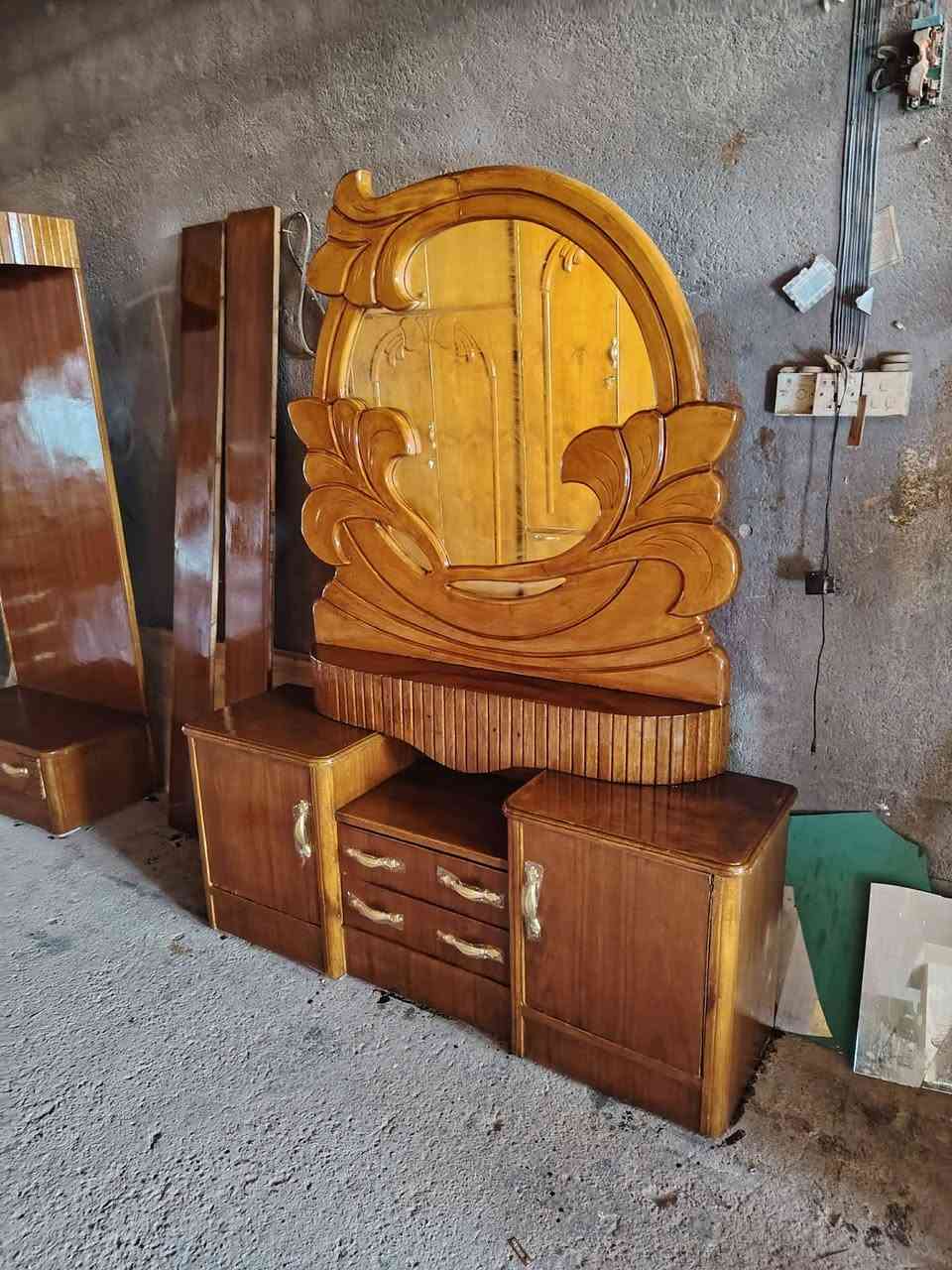 غرفه صاج طابقين بسعر مناسب 
للأستفسار راسلني خاص التوصيل والشد مجاني


**إذا كنت صاحب هذا الإعلان وتريد حذفه لأي سبب، رجاءا أرسل رسالة إلى الدعم الفني**