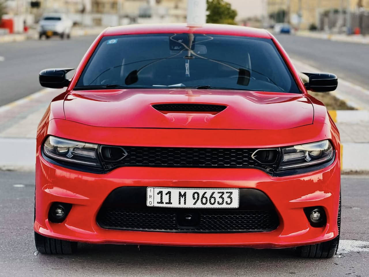 الهم صلي على محمد والي محمد
⚜️دوج جارجر سكات باك 
⚜️موديل:2017اصل
⚜️حادثه حرق مكينه فقط شرط ماواصل غرفته الحرق بالبجم فقط ورقم شاصي بالمنشور تبديل بنيد فقط بدون ايرباك ومداكر نفسهن مصبوغات 
⚜️مكينه:6400مكفول
⚜️موصفات 
⚜️رادار 
⚜️كشن كهربائي
⚜️تدفئ وتبريد بل كشنات 
⚜️كشن حضن اس ار تي 
⚜️خزن ميموري كشنات
⚜️مري وسطي معتم
⚜️دركه اس ار تي 
⚜️كزوز رياضي 
⚜️حساس امامي خلفي 
⚜️كامره خلفيه 
⚜️تدفى بل كشنات الخلفيه 
⚜️تدفئ بل ستيرن
⚜️وضعيات قياده 
⚜️شفتات رياضيه
وبعد موصفاته السكات باك معروفه
⚜️رقم الشاصي:2C3CDXEJ6HH504124
⚜️رقم بغداد دولي 
عنوانه:ناصريه مركز 
⚜️السعر:195
للستفسار:***********
